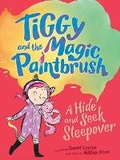 Cover: A Hide and Seek Sleepover: Volume 6 - Hardie Grant Children's Publishing