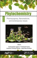 Cover: Phytochemistry - Apple Academic Press Inc.