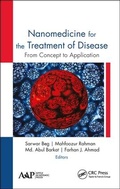 Cover: Nanomedicine for the Treatment of Disease - Apple Academic Press Inc.