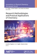 Cover: Research Methodologies and Practical Applications of Chemistry - Apple Academic Press Inc.
