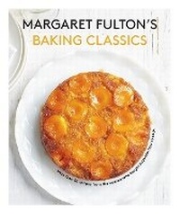 Enlarge image Cover: Margaret Fulton's Baking Classics - Hardie Grant Books