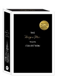 Abbildung von: The Megan Hess Travel Collection - Hardie Grant Books