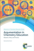 Bild: Argumentation in Chemistry Education - Royal Society of Chemistry