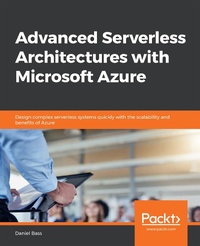 Abbildung von: Advanced Serverless Architectures with Microsoft Azure - De Gruyter