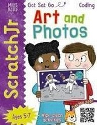 Abbildung von: Get Set Go Coding: ScratchJr - Art and Photos - Miles Kelly Publishing Ltd