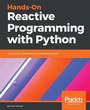 Cover: Hands-On Reactive Programming with Python - Packt Publishing