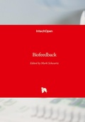 Cover: Biofeedback - IntechOpen