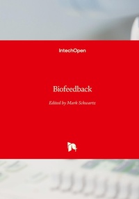 Enlarge image Cover: Biofeedback - IntechOpen