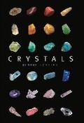 Cover: Crystals - Ivy Press