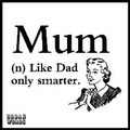 Cover: Urban Words - Mum - Ravette Publishing Ltd