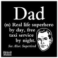 Cover: Urban Words - Dad - Ravette Publishing Ltd