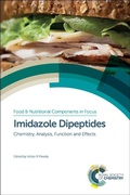 Cover: Imidazole Dipeptides - Royal Society of Chemistry