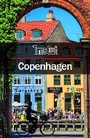 Cover: Time Out Copenhagen City Guide - Time Out