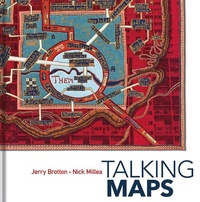 Enlarge image Cover: Talking Maps - Bodleian Library