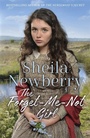 Cover: The Forget-Me-Not Girl - Zaffre