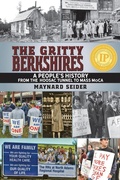 Cover: The Gritty Berkshires - White River Press
