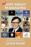 Cover: Not Just About Managing - Kaleidoscope Publishing