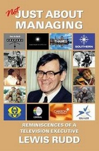 Enlarge image Cover: Not Just About Managing - Kaleidoscope Publishing