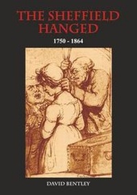 Enlarge image Cover: The Sheffield Hanged - Ald Design & Print