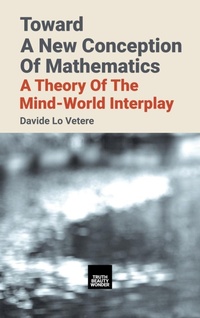 Abbildung von: Toward A New Conception Of Mathematics - Truth Beauty Wonder Press