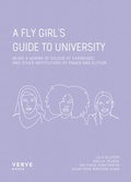 Cover: A FLY Girl's Guide to University - Verve Poetry Press