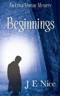 Cover: Beginnings - Write Into The Woods Publishing
