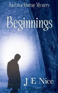 Enlarge image Cover: Beginnings - Write Into The Woods Publishing