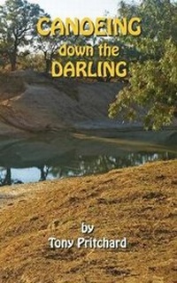 Abbildung von: Canoeing down the Darling - Moshpit Publishing