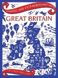 Cover: Great Britain - Rydon Publishing