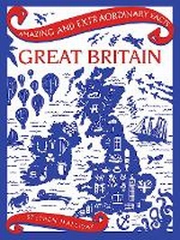 Enlarge image Cover: Great Britain - Rydon Publishing