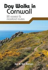 Abbildung von: Day Walks in Cornwall - Vertebrate Publishing Ltd