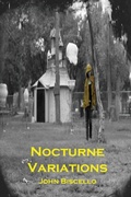 Cover: Nocturne Variations - Unsolicited Press