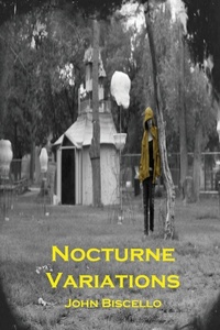 Enlarge image Cover: Nocturne Variations - Unsolicited Press