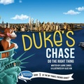 Cover: Duke's Chase - My Travel Friends LLC
