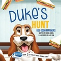 Cover: Duke's Hunt - My Travel Friends LLC