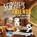 Cover: Sophie's Friends - My Travel Friends LLC