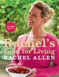 Abbildung von: Rachel's Food for Living - Collins