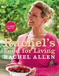 Cover: Rachel's Food for Living - Collins