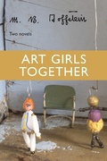 Cover: Art Girls Together - David Allender Publisher