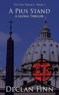 Cover: A Pius Stand - Newquist Corporation