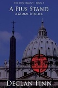 Cover: A Pius Stand - Newquist Corporation