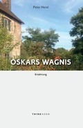 Cover: Oskars Wagnis - Thinkaeon