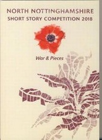 Abbildung von: North Nottinghamshire Short Story Competition 2018 2018 - Bookworm of Retford