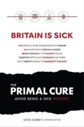 Cover: The Primal Cure - BHH Publishing Ltd