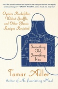 Cover: Something Old, Something New - Scribner
