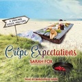 Cover: Crepe Expectations - Tantor Media, Inc