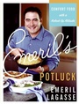 Cover: Emeril's Potluck - William Morrow & Company