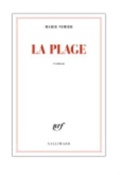 Cover: La plage - Gallimard