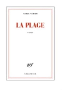 Enlarge image Cover: La plage - Gallimard