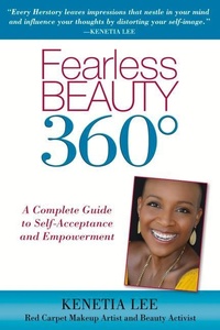 Abbildung von: Fearless Beauty 360 - Changing Lives Press